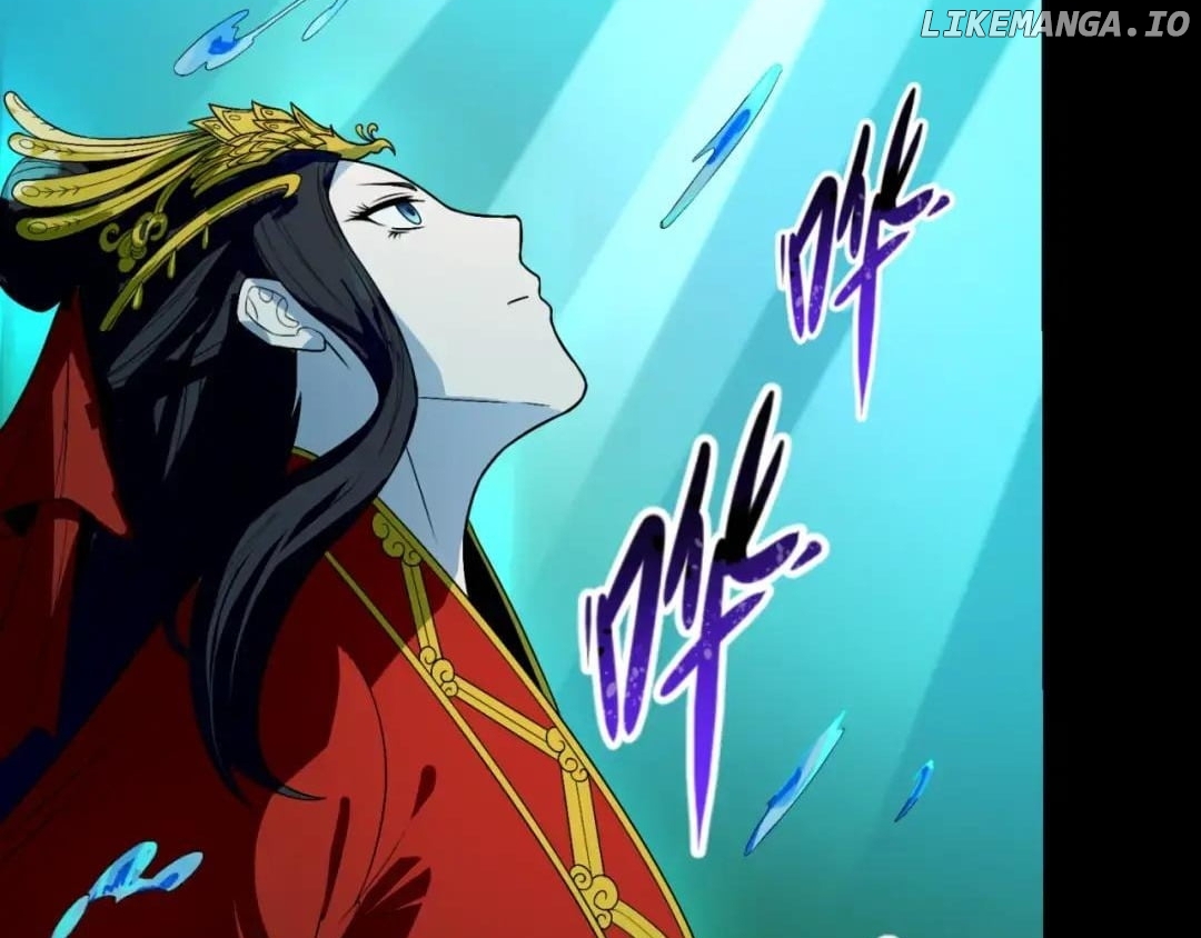 Era of the Haunted Chapter 126 - page 86